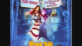 shark tale car wash