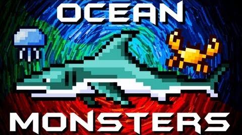 shark terraria