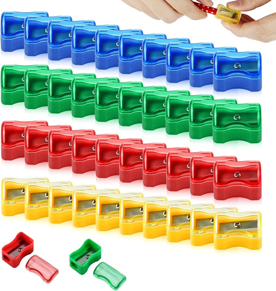 sharpener for kids