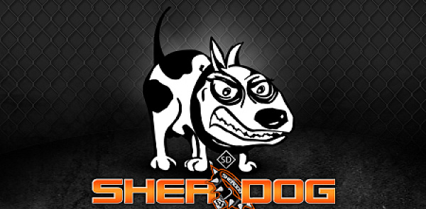 sherdog