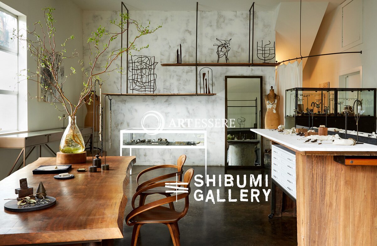 shibumi gallery