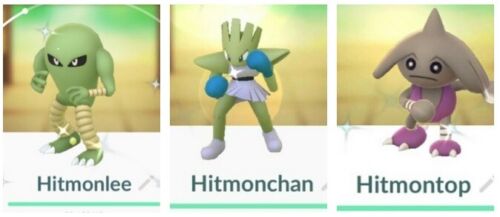 shiny hitmonchan