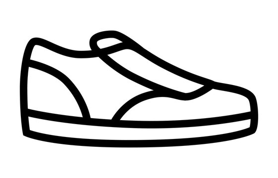 shoes clip art