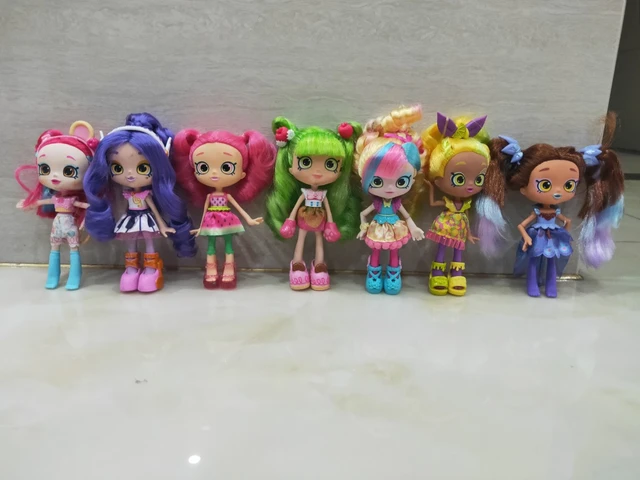 shopkin dolls