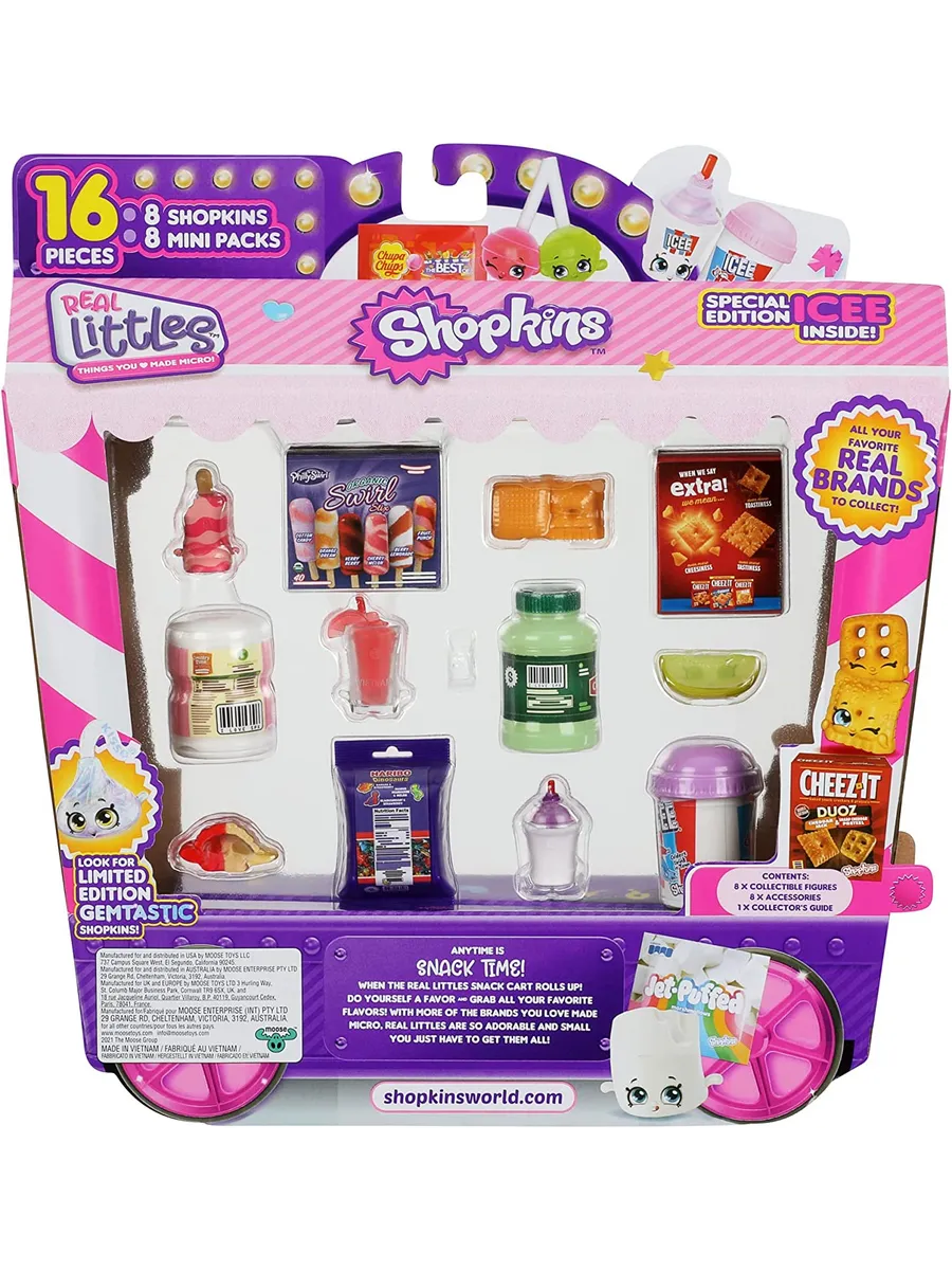 shopkins littles