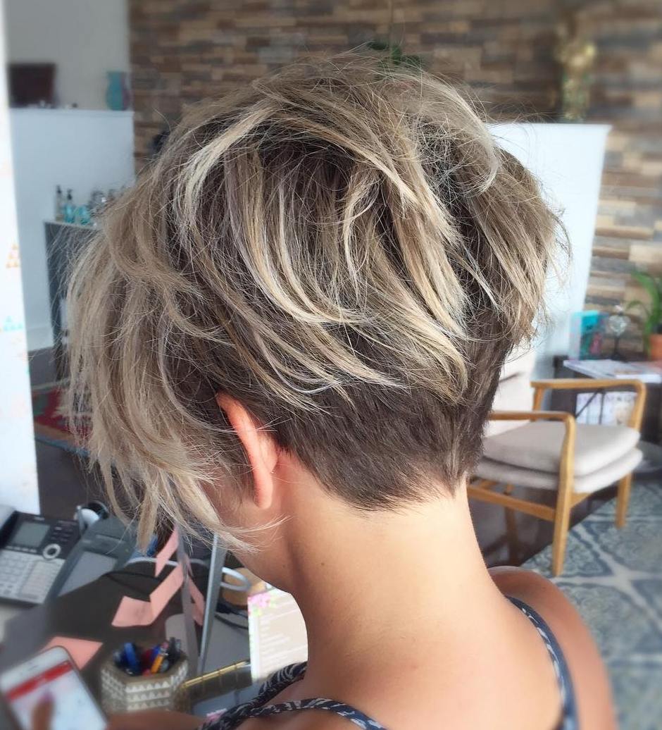 short bob haircuts for thin hair