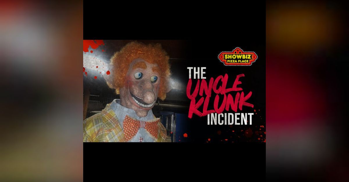 showbiz pizza incident