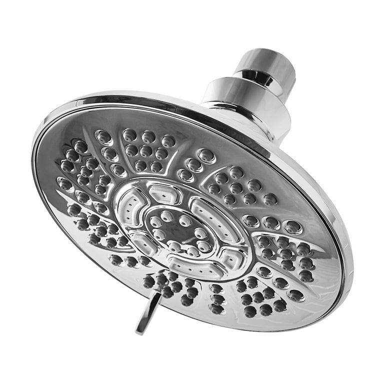 shower head walmart