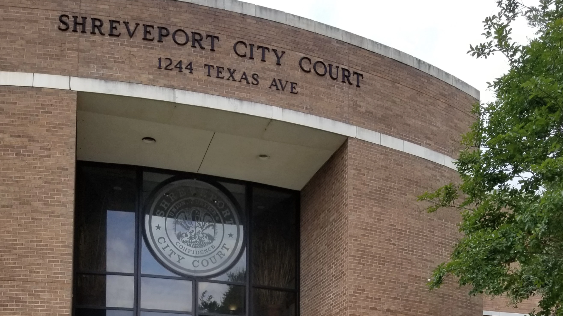 shreveport city court warrants