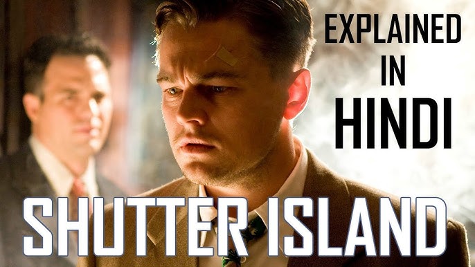 shutter island in hindi