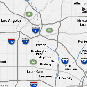 sigalert 5 freeway