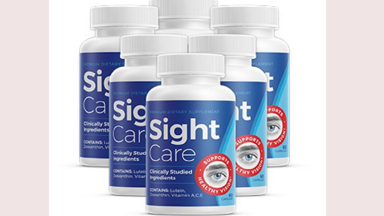 sightcare amazon