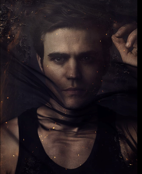 silas vampire diaries