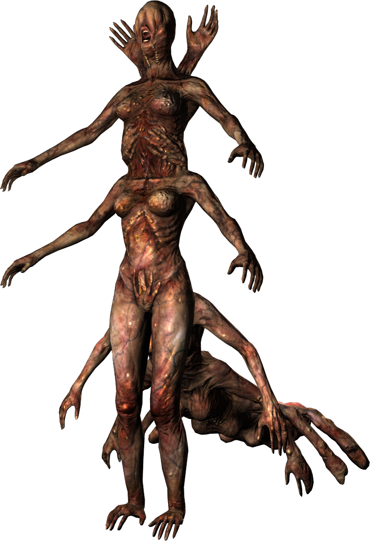 silent hill wikia