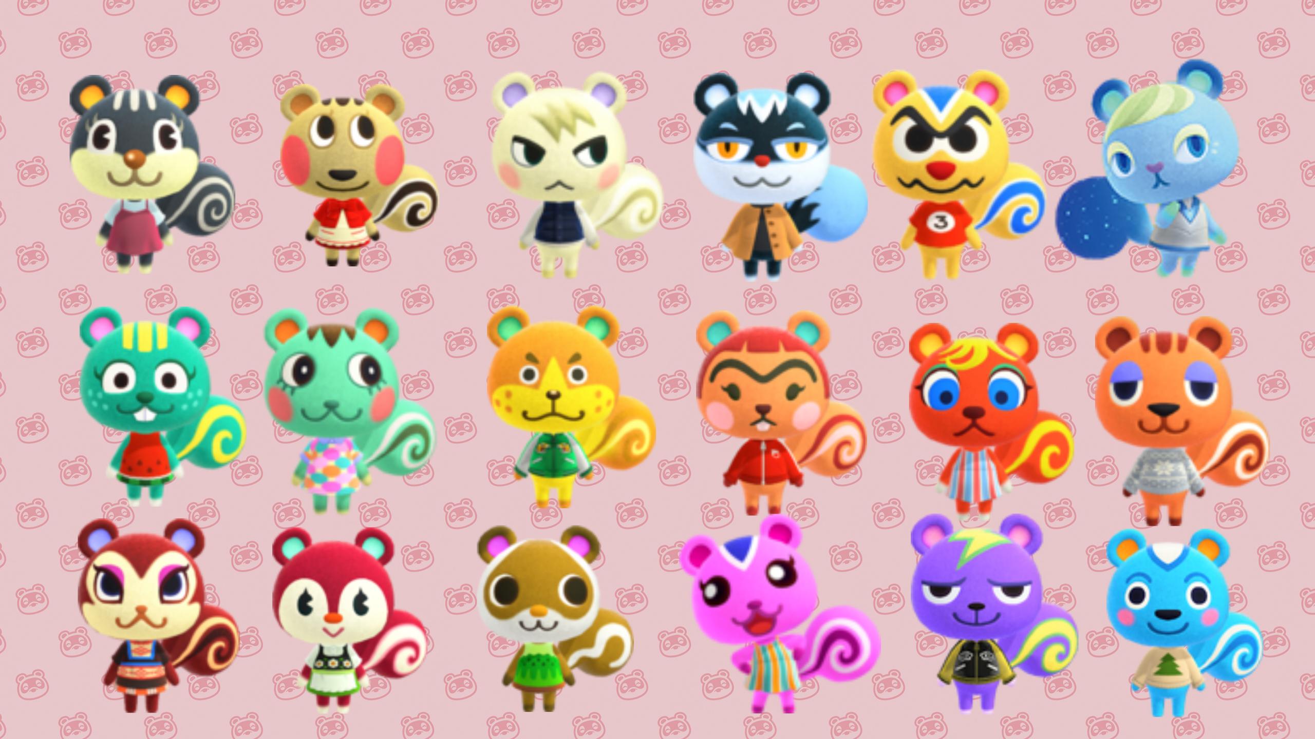 silvana animal crossing