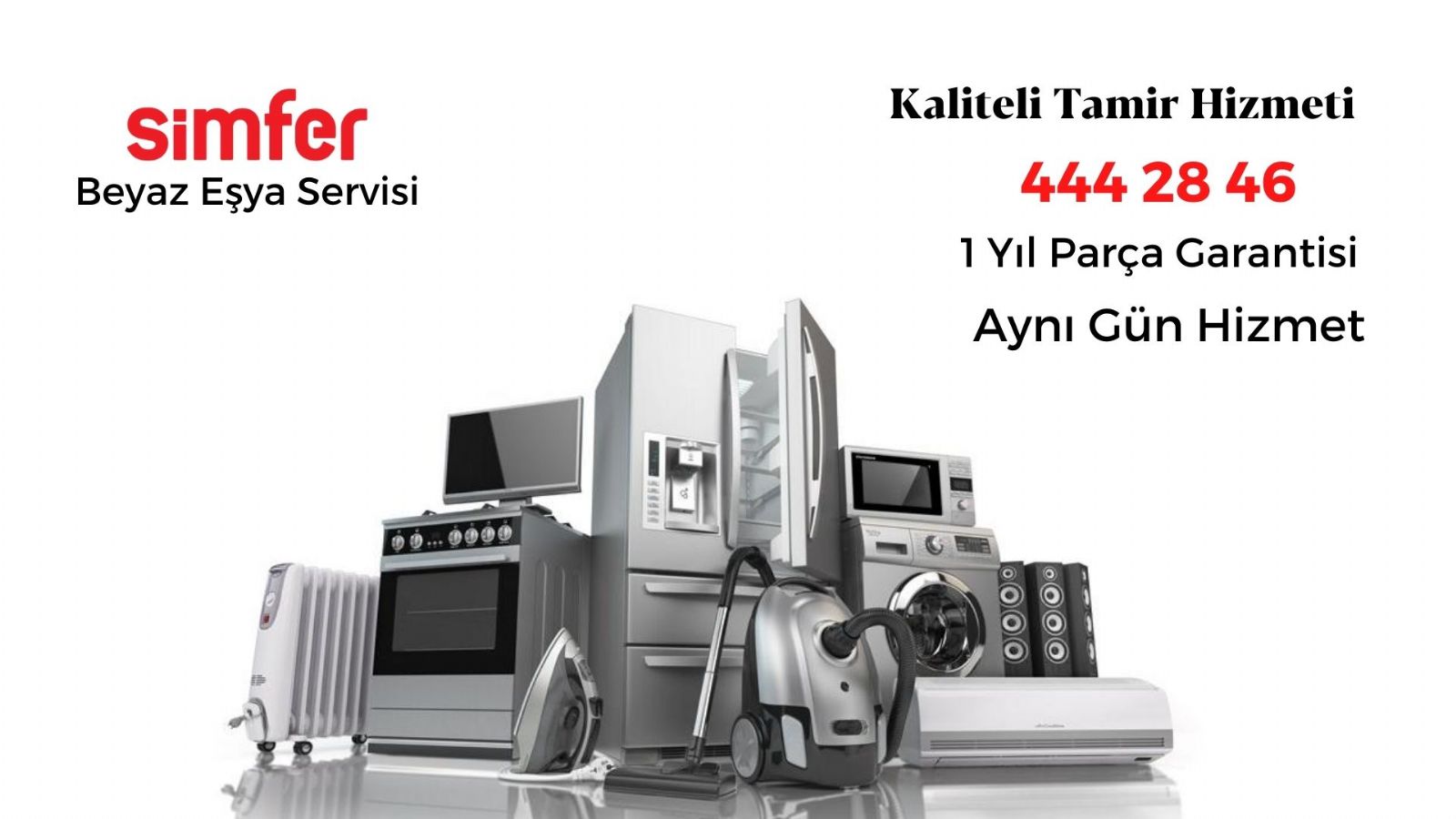 simfer yetkili servis telefon numarası