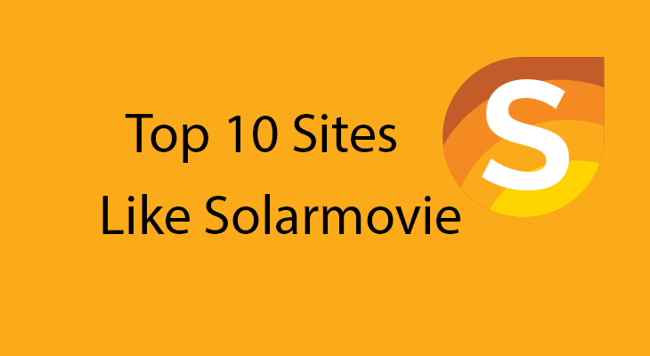 similar sites to solarmovie