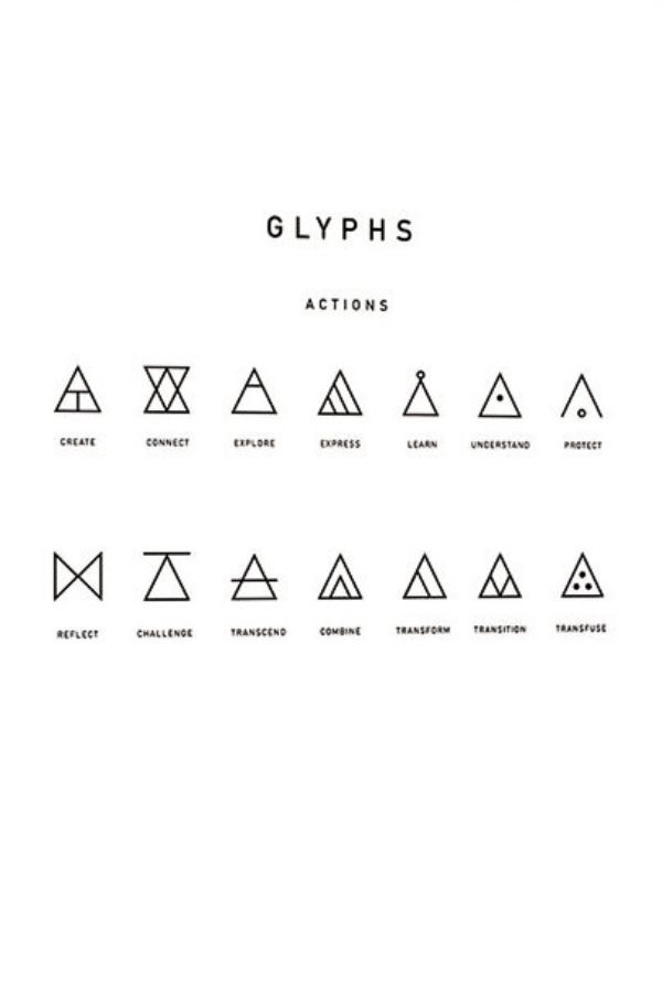 simple tattoos with meaning