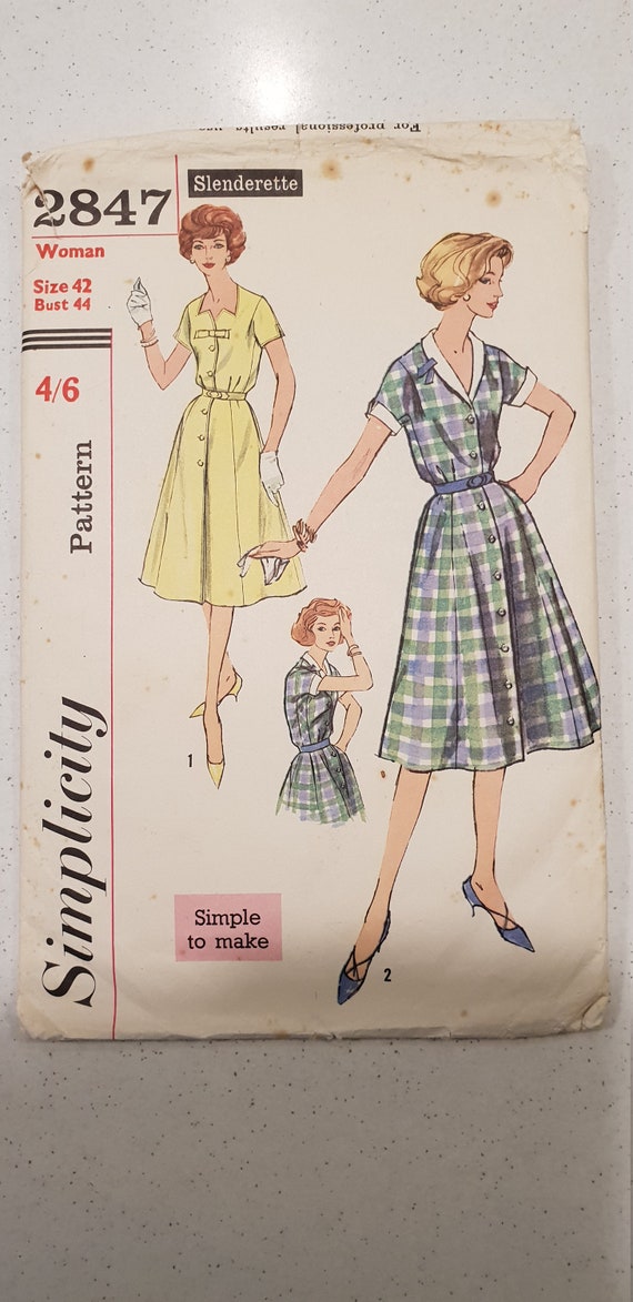 simplicity sewing patterns uk sale