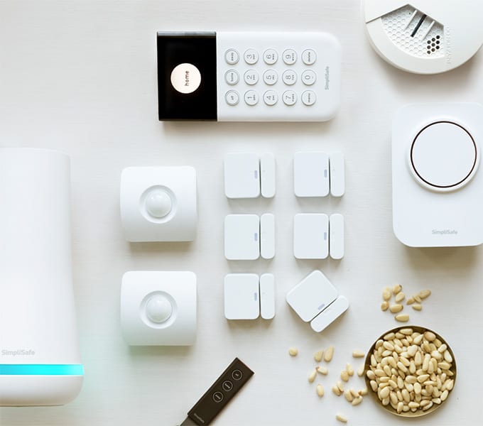 simplisafe cost