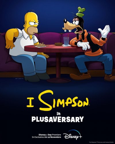 simpson streaming le film