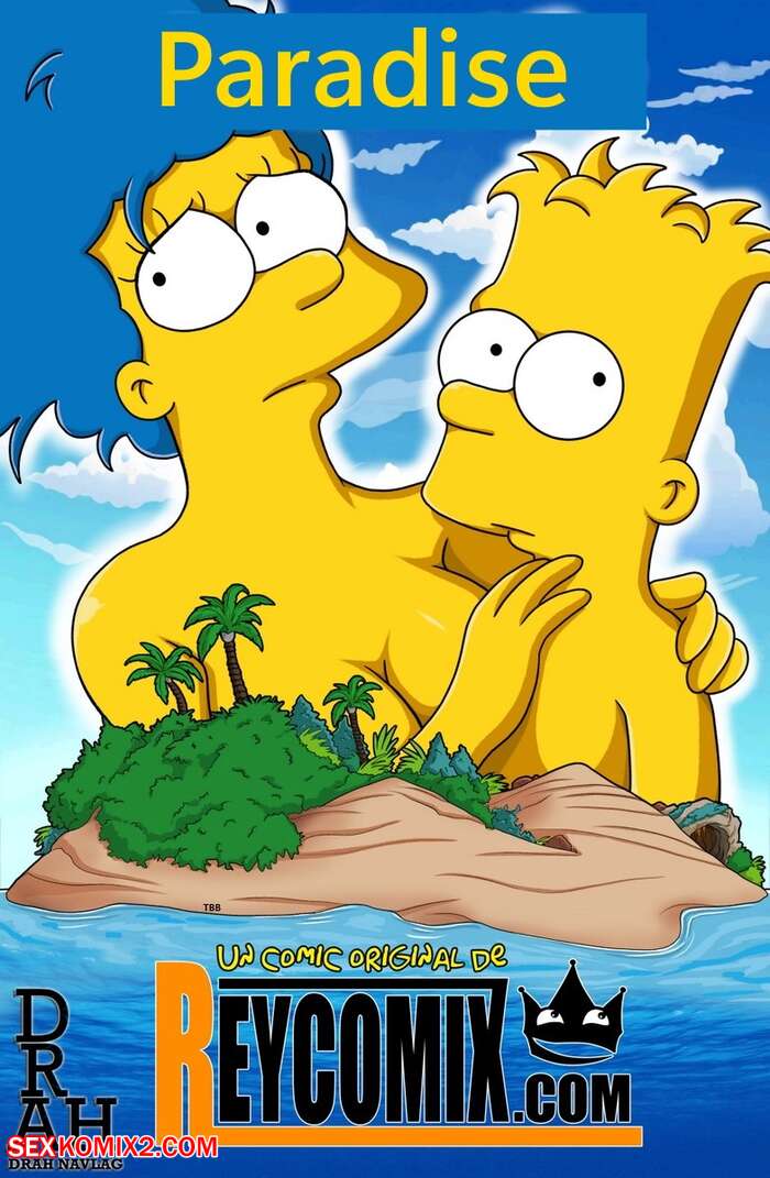 simpsons porn marge and bart