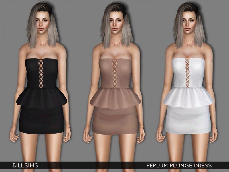 sims 3 female clothes