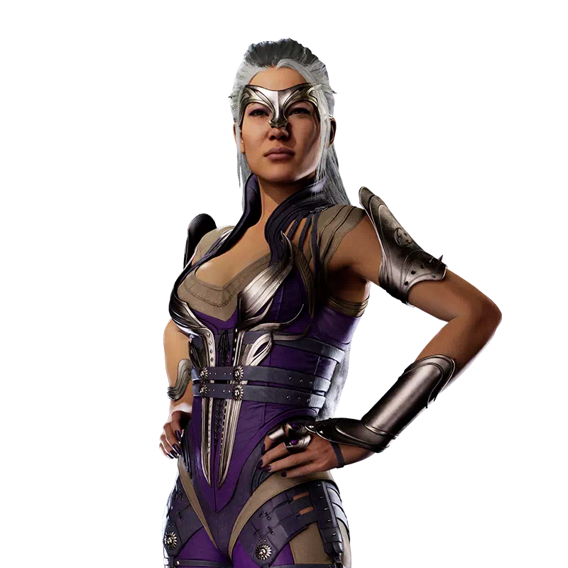 sindel mk1