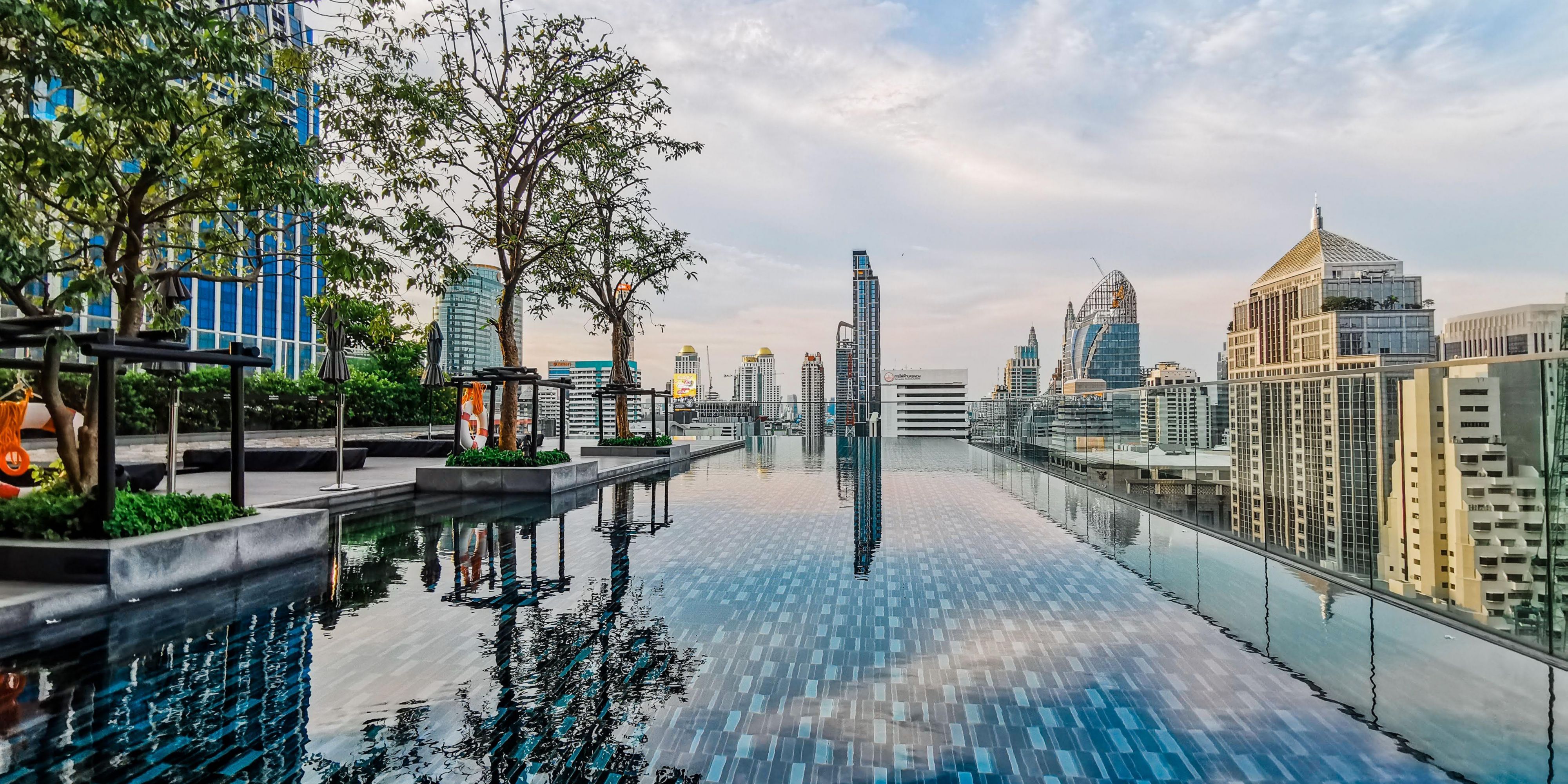 sindhorn midtown hotel bangkok