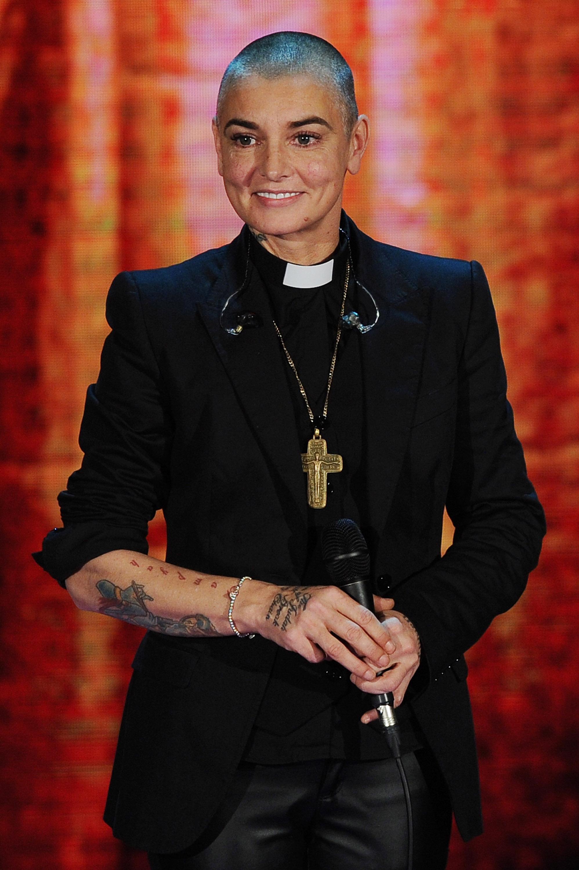 sinead oconnor wiki