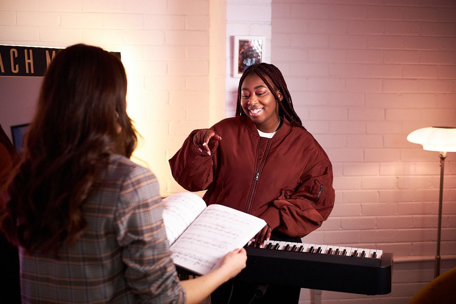 singing lessons frankston