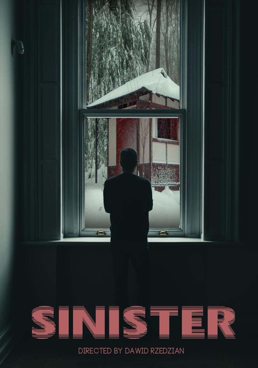 sinister imdb