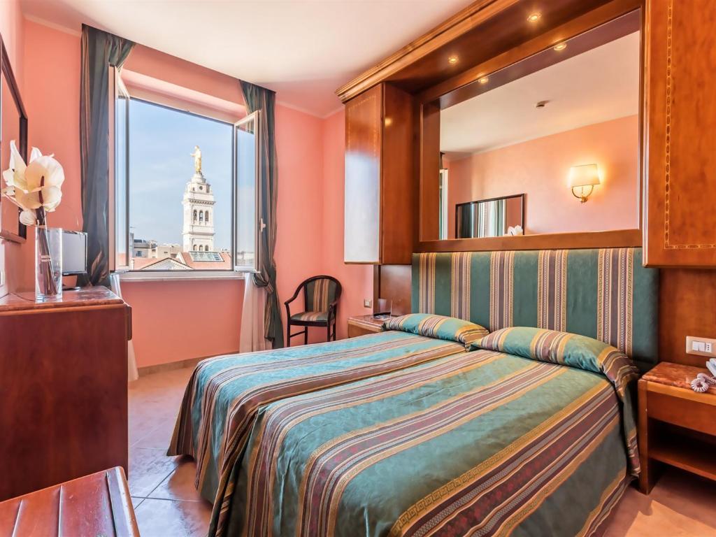 siracusa hotel roma