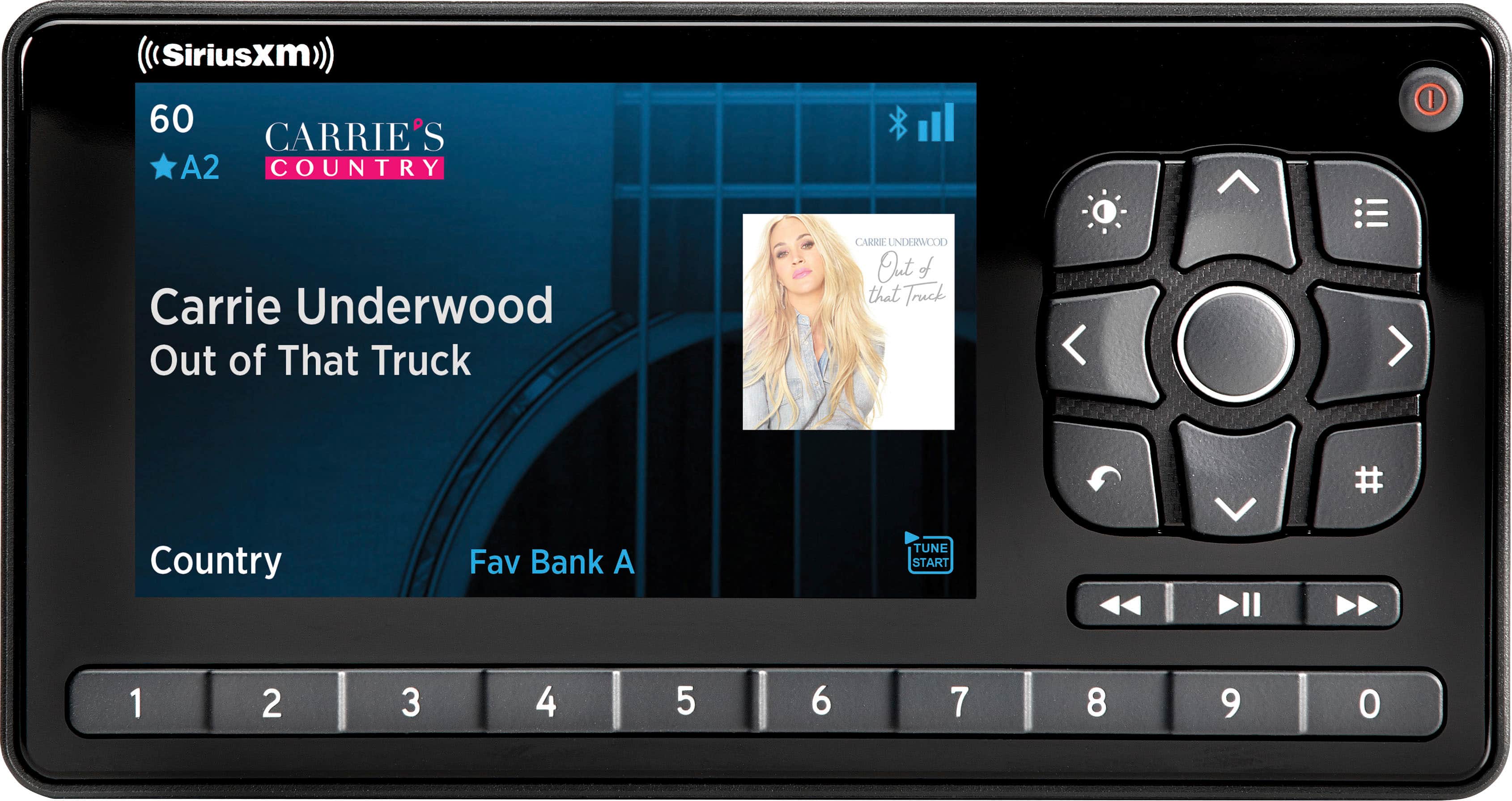 siriusxm satellite radio cost