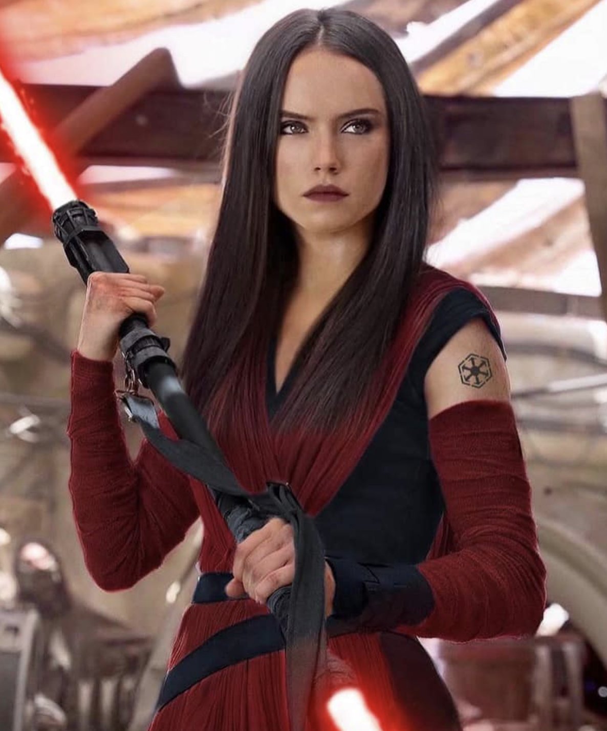 sith mujer