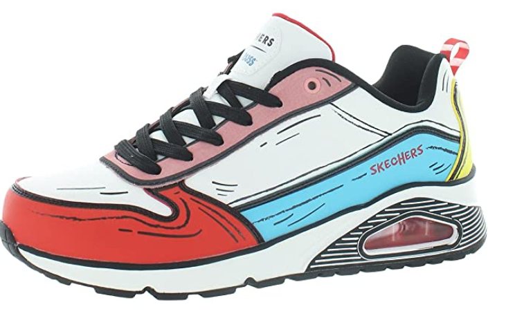 skechers dr seuss