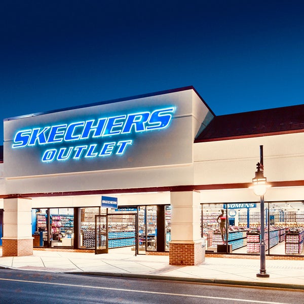 skechers factory outlet sale