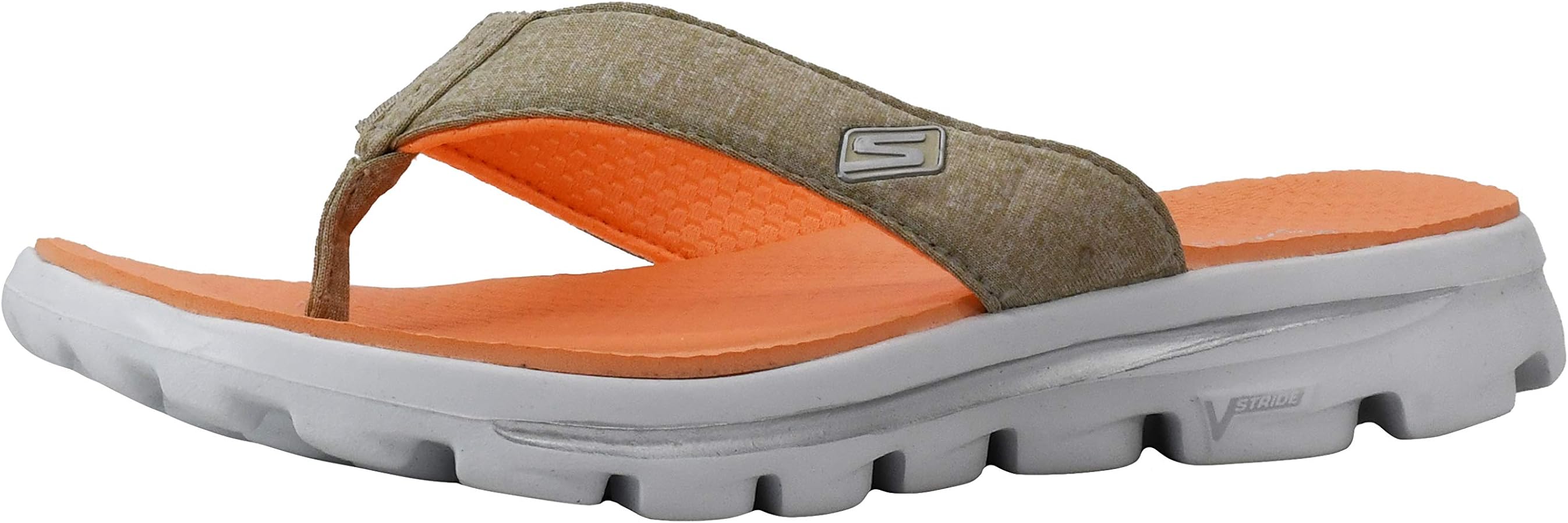 skechers flip flops