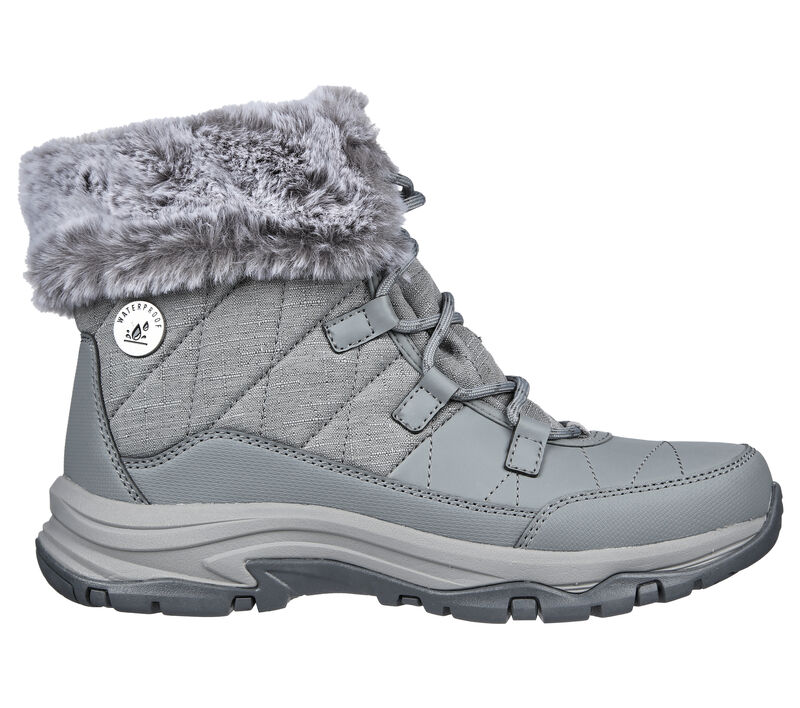 skechers snow shoes