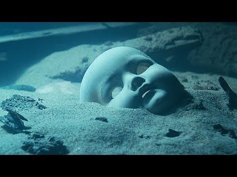 skeletons titanic underwater bodies found