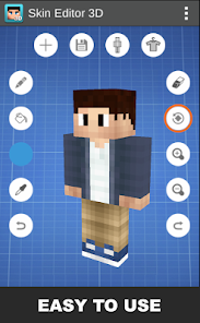 skin minecraft maker