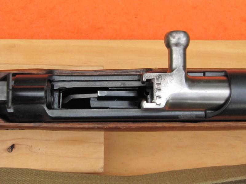 sks serial number chinese