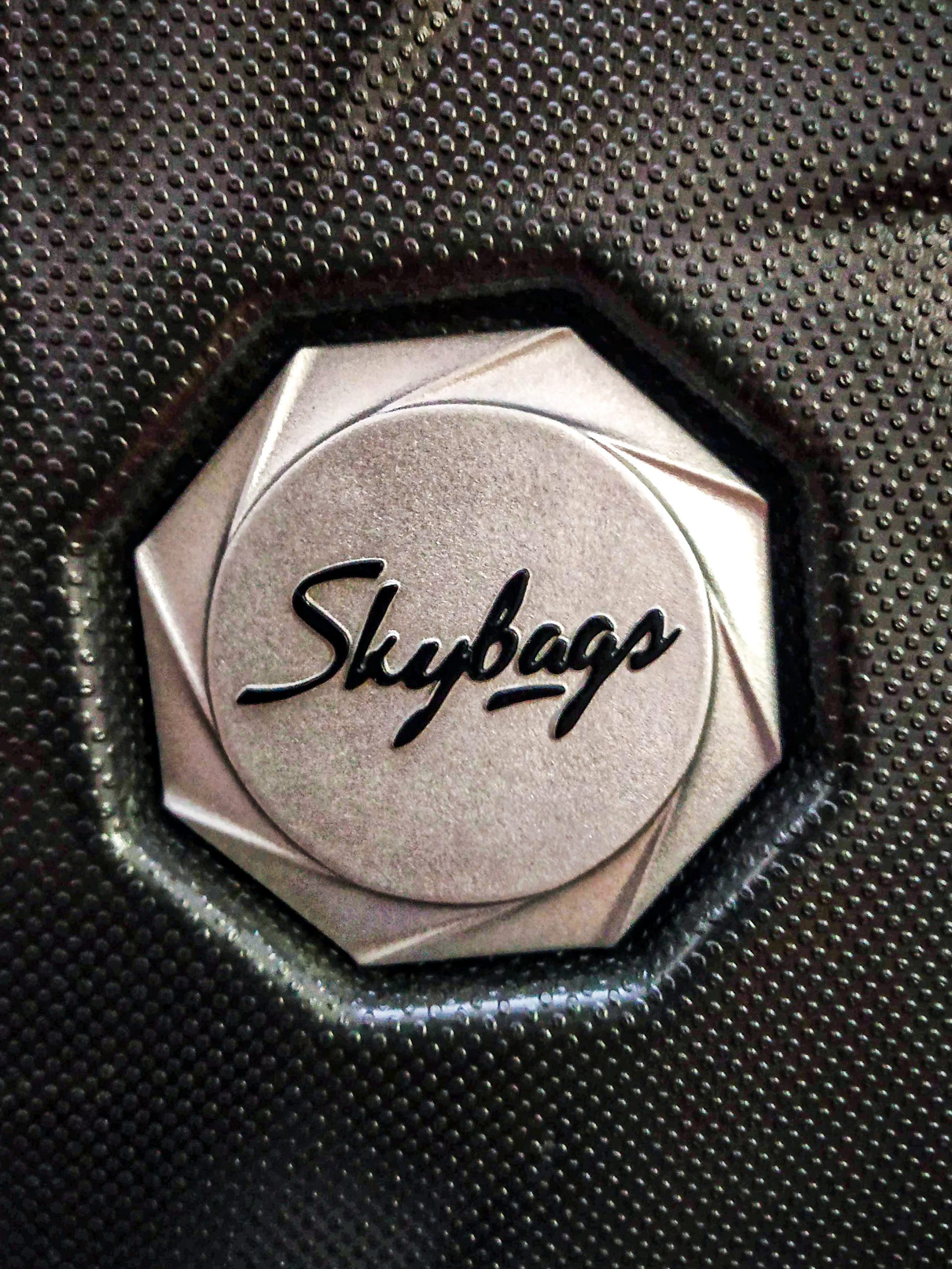 skybags original logo