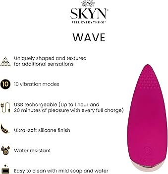 skyn wave