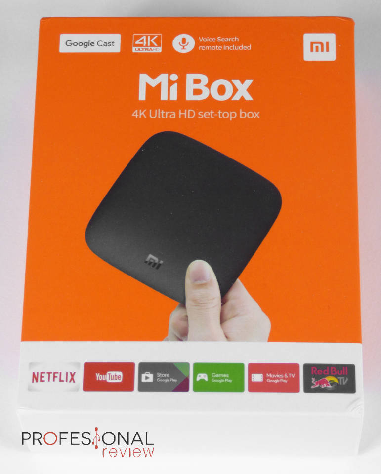 skype xiaomi mi box