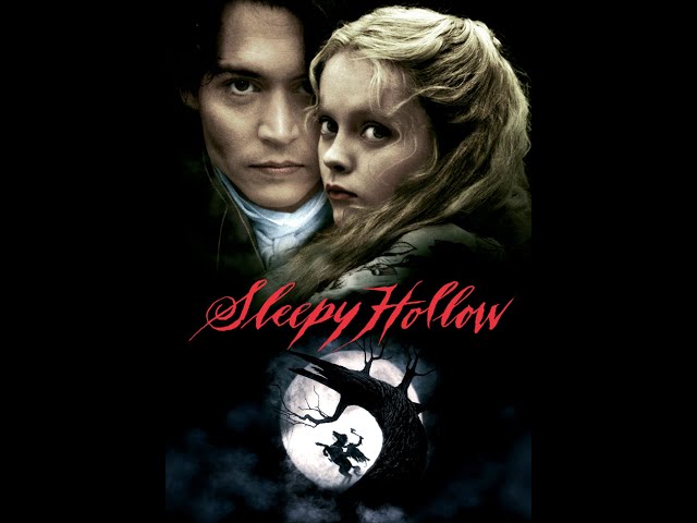 sleepy hollow film complet en francais youtube