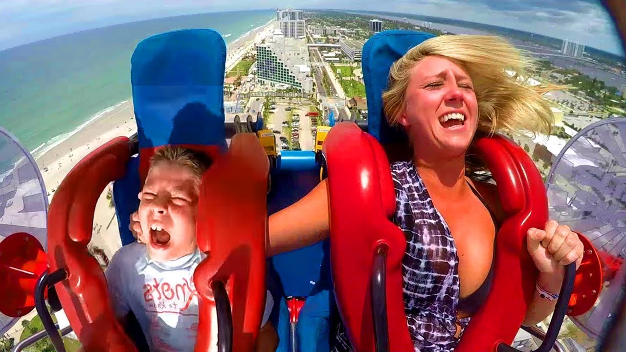 slingshot ride fails