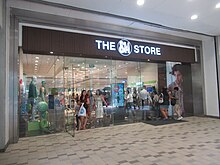 sm store philippines