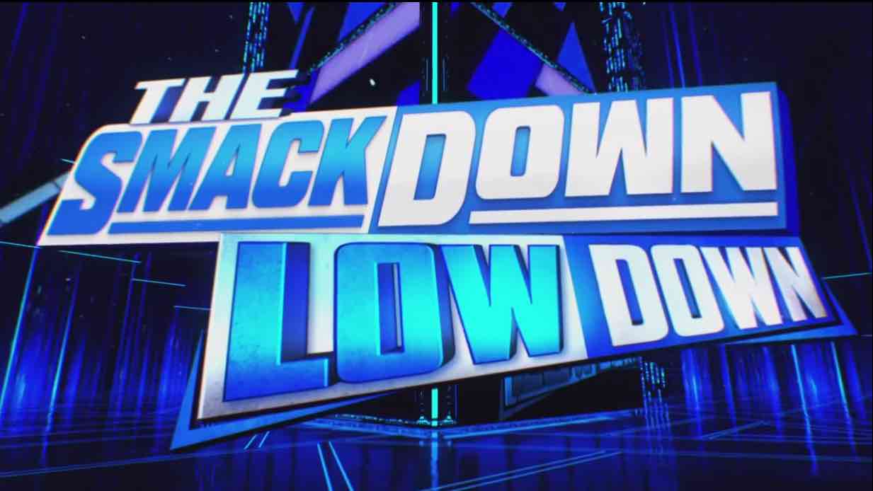 smackdown lowdown