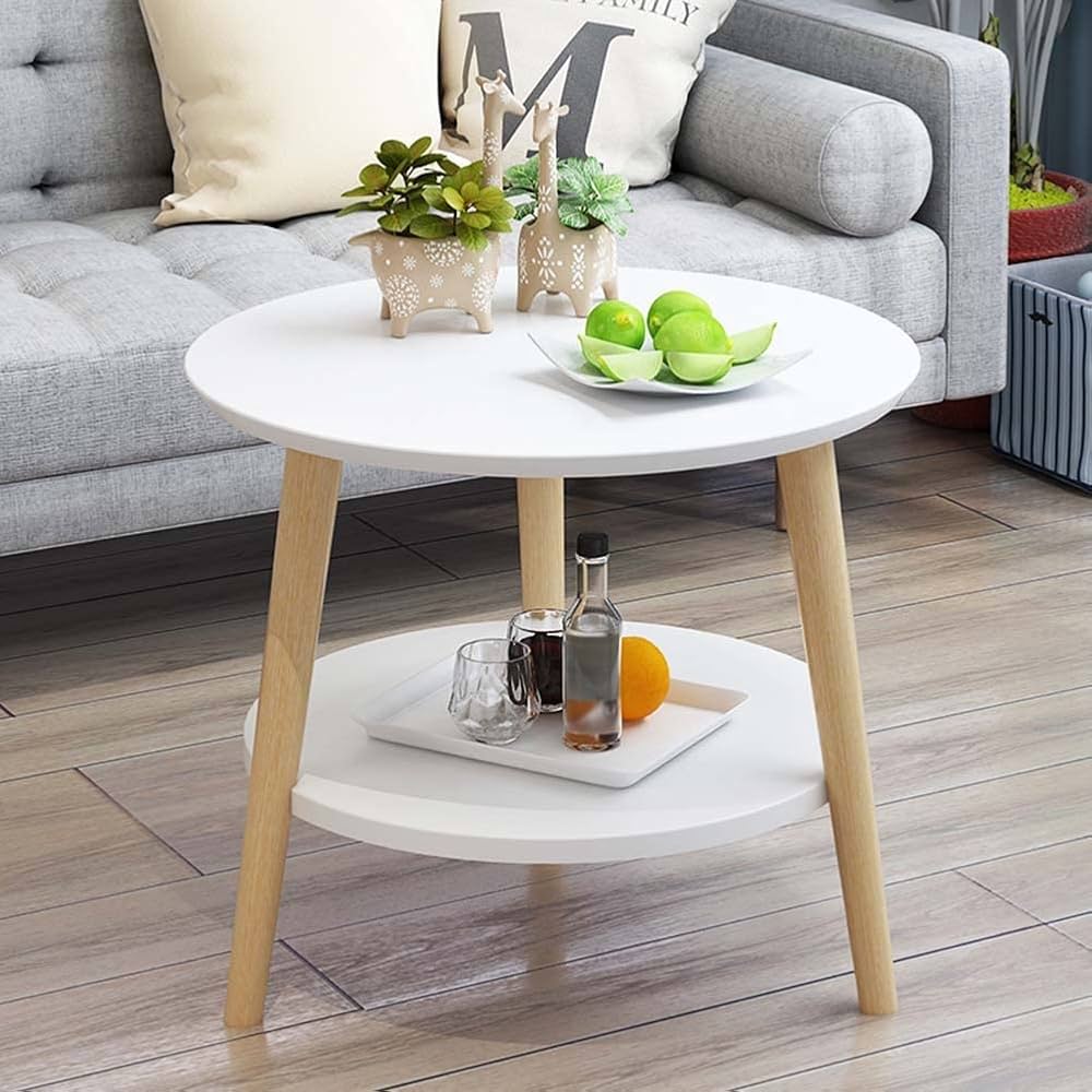 small round table for bedroom